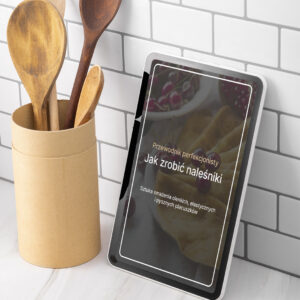 Idealne naleśniki ZA PIERWSZYM RAZEM