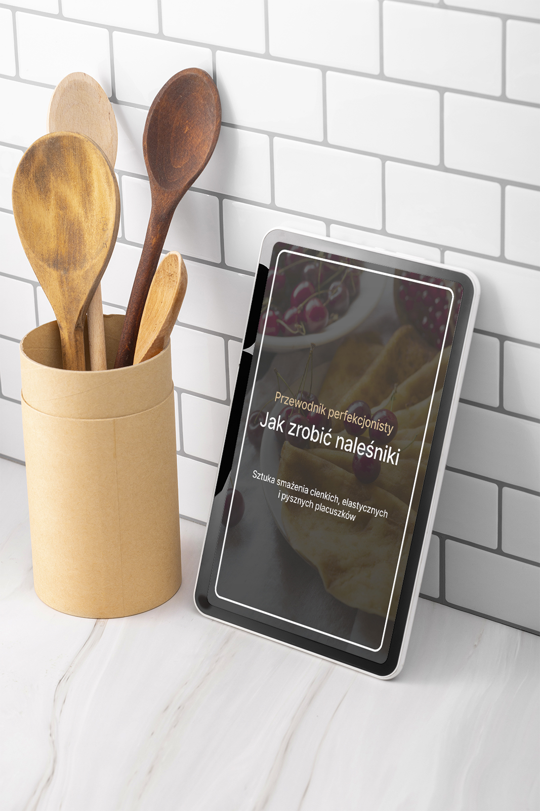 Dlaczego Twój pierwszy naleśnik ląduje w koszu?