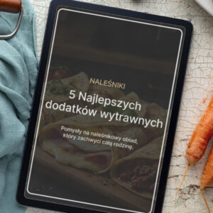 Naleśniki wytrawne - najlepsze przepisy